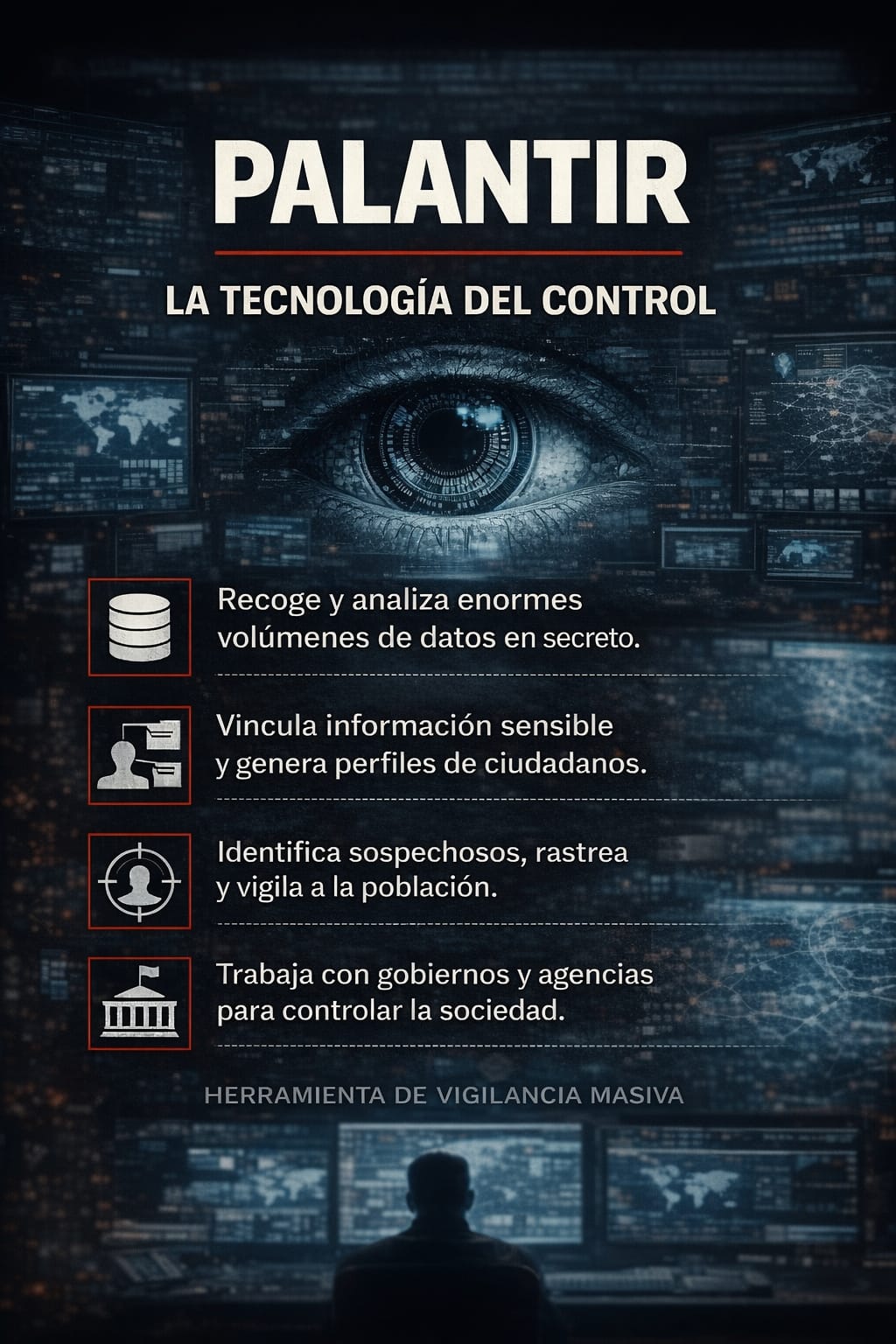 CartelPalantirLaGranDesinformacion