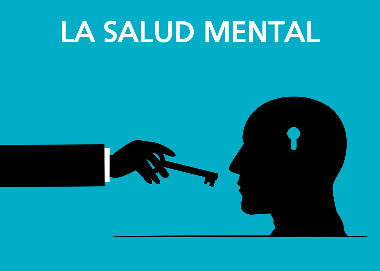 SaludMental
