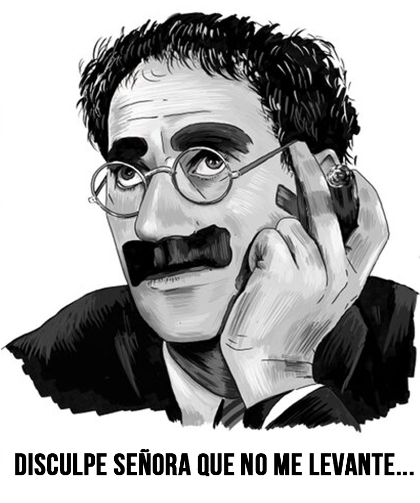 disculpesenoraquenomelevante