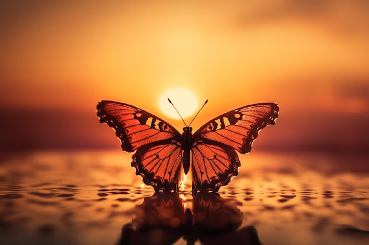 soldemariposabuena